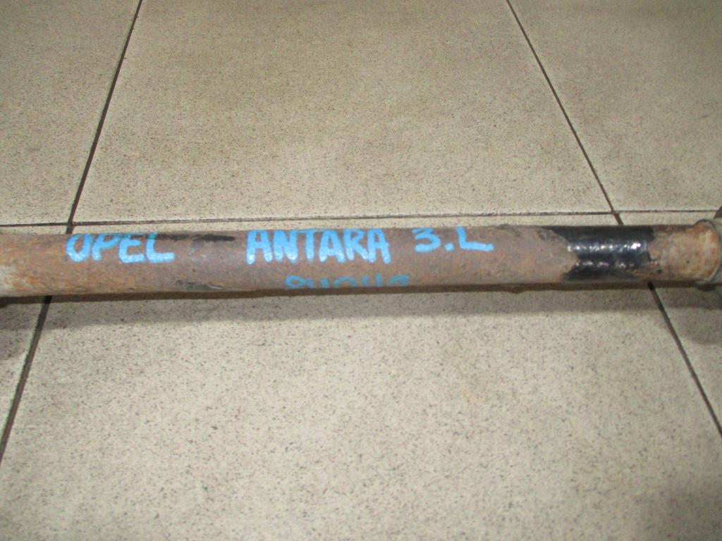 Полуось задняя левая, 3000 рублей, Пермь