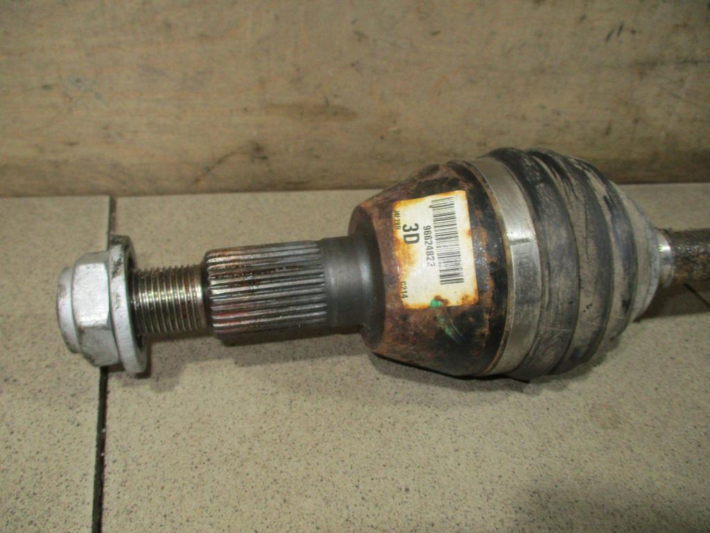 Полуось задняя правая, 3000 рублей, Пермь