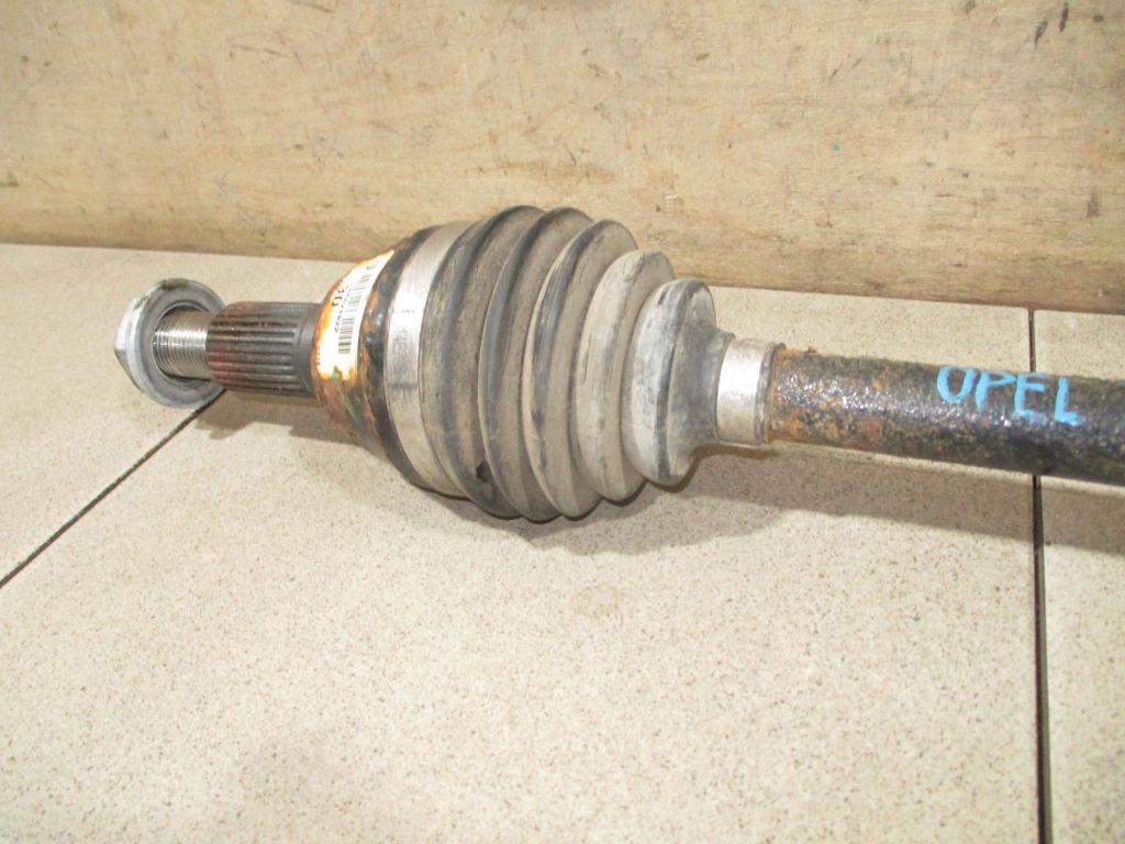 Полуось задняя правая, 3000 рублей, Пермь