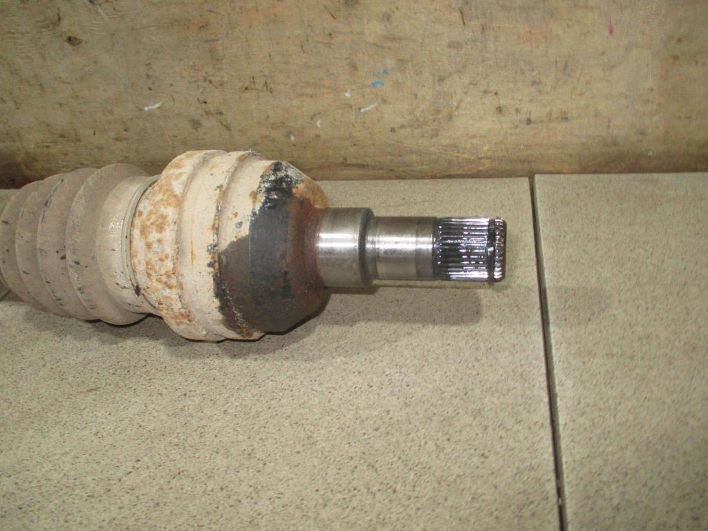 Полуось задняя правая, 3000 рублей, Пермь