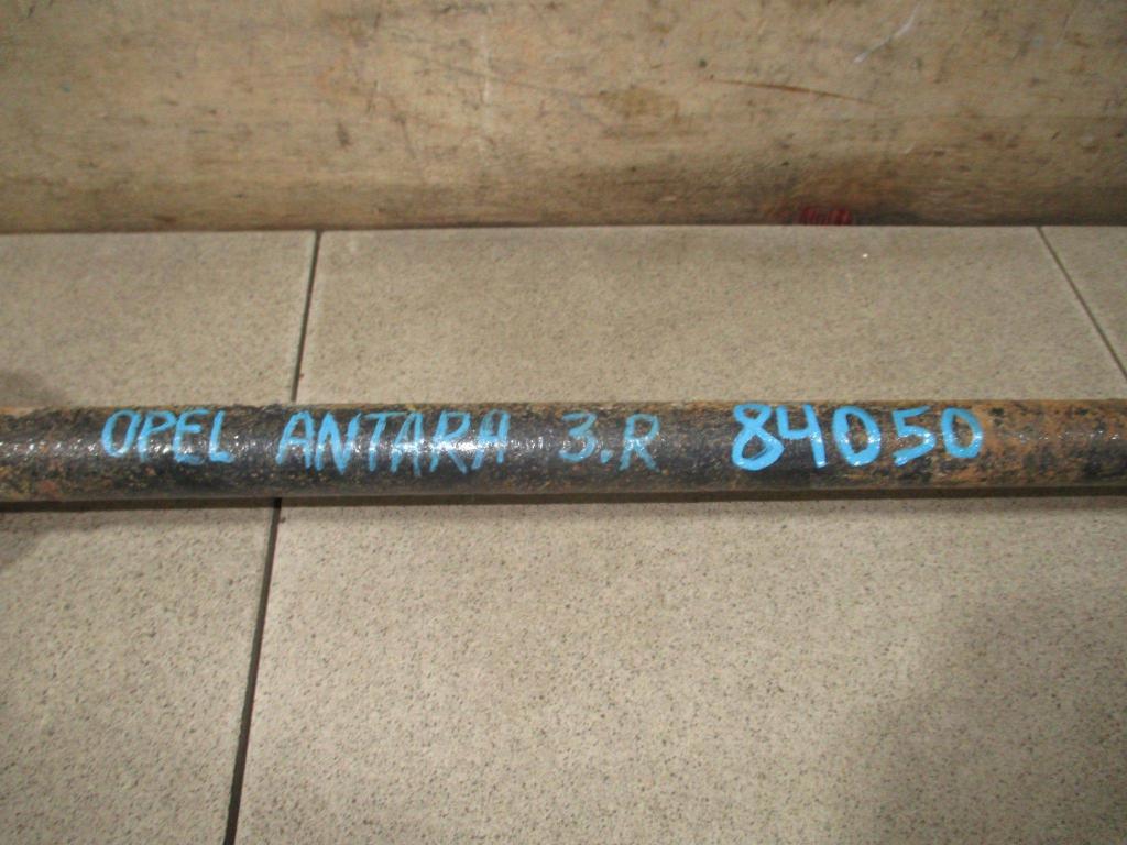 Полуось задняя правая, 3000 рублей, Пермь