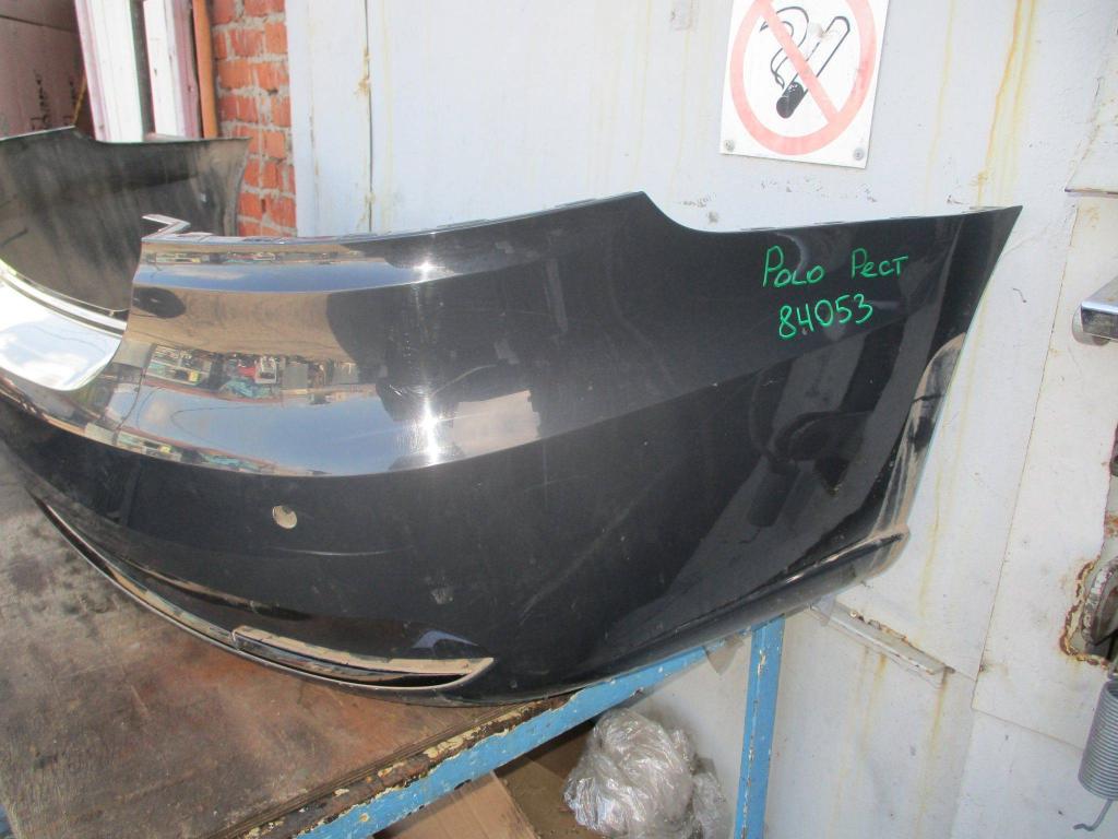 Бампер задний, 10000 рублей, Пермь