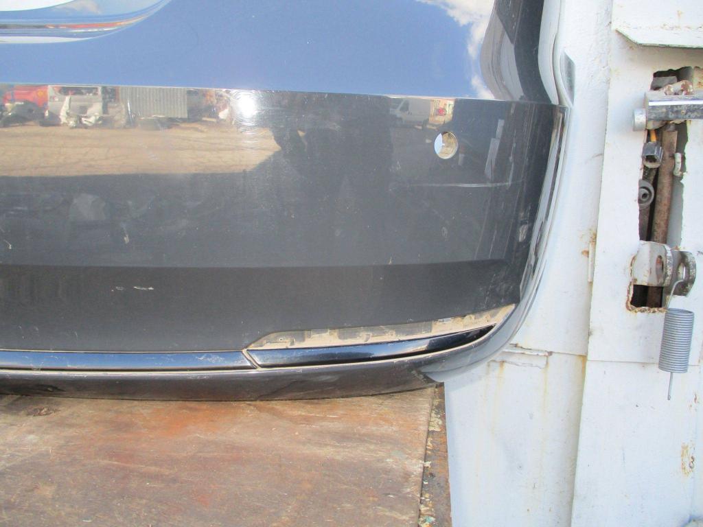 Бампер задний, 10000 рублей, Пермь