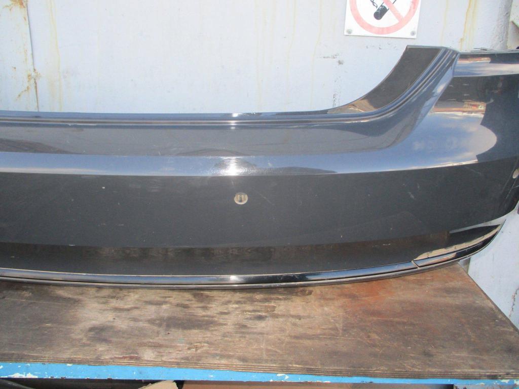 Бампер задний, 10000 рублей, Пермь