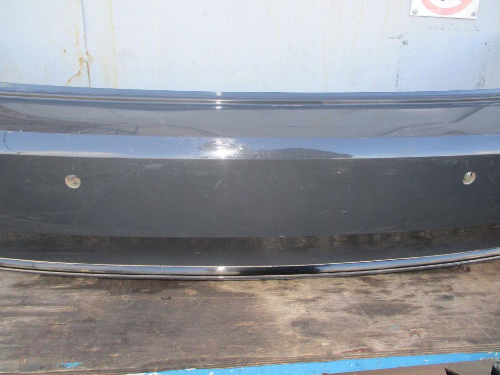 Бампер задний, 10000 рублей, Пермь