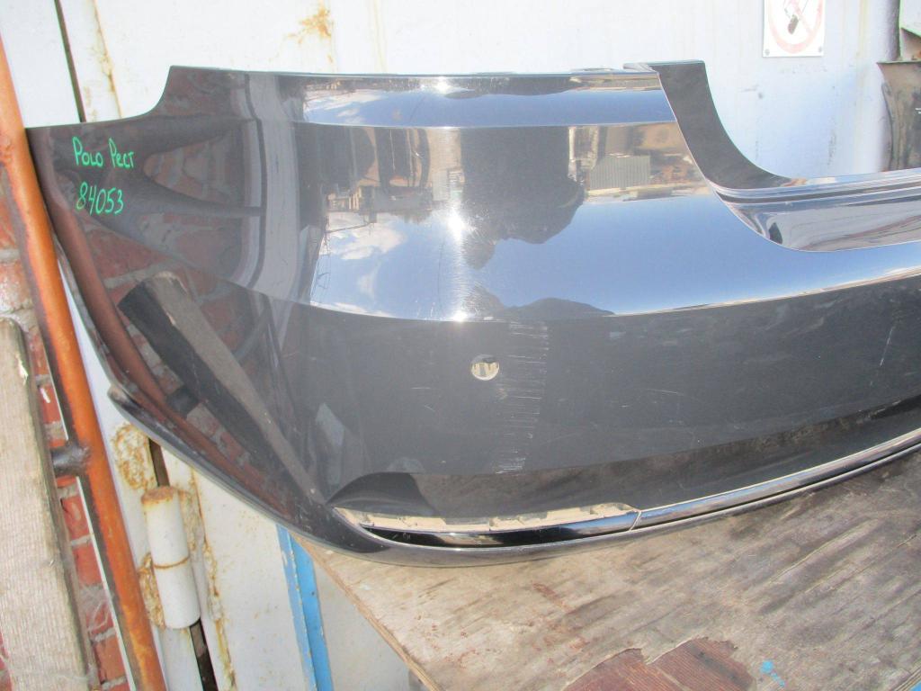 Бампер задний, 10000 рублей, Пермь