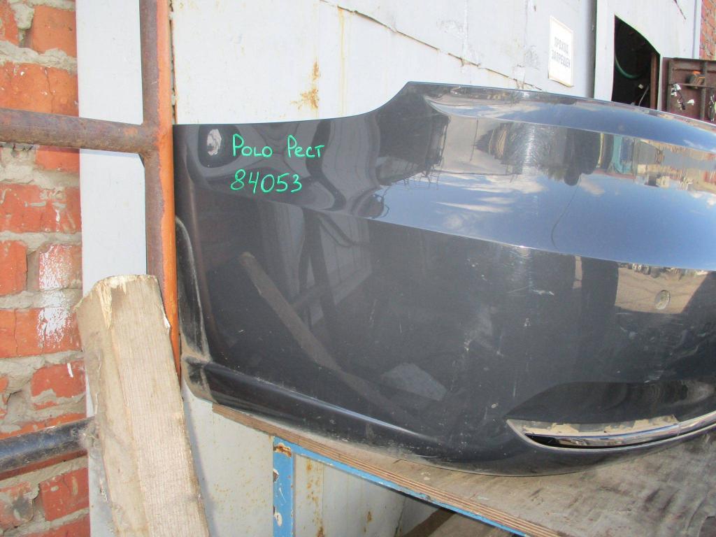 Бампер задний, 10000 рублей, Пермь