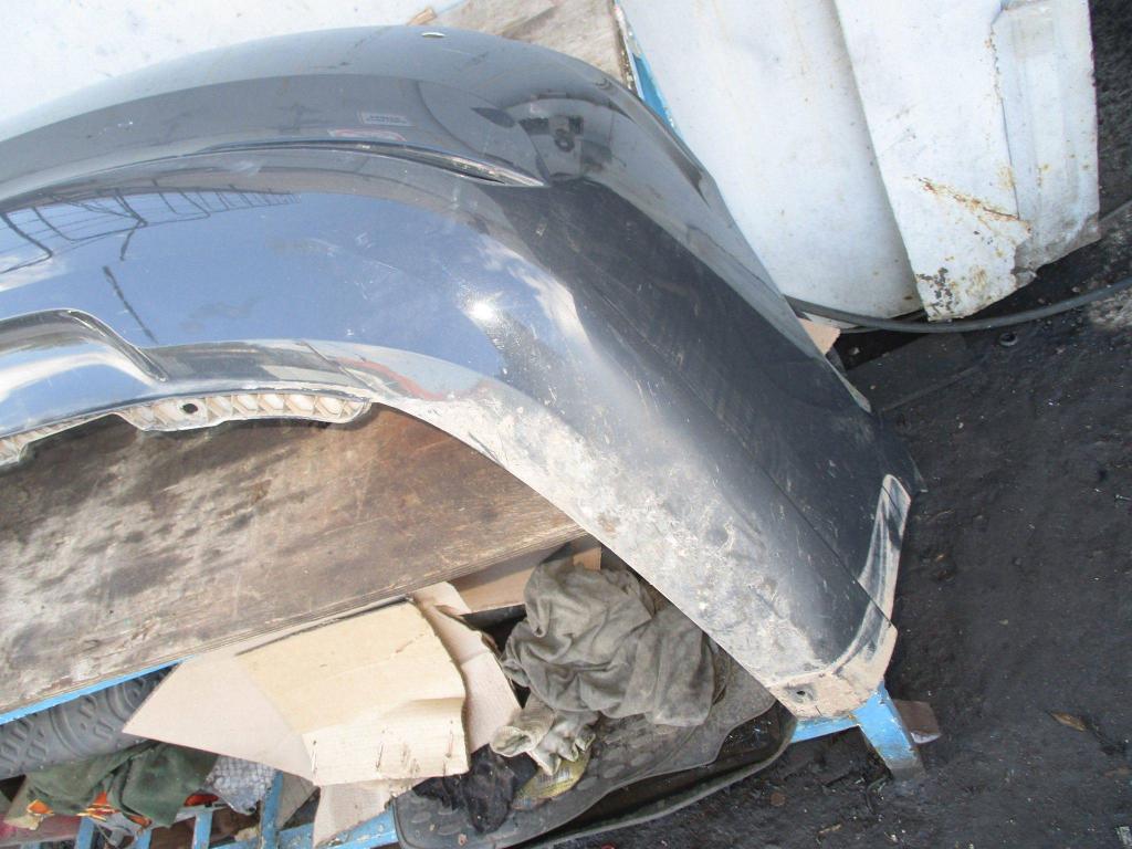 Бампер задний, 10000 рублей, Пермь