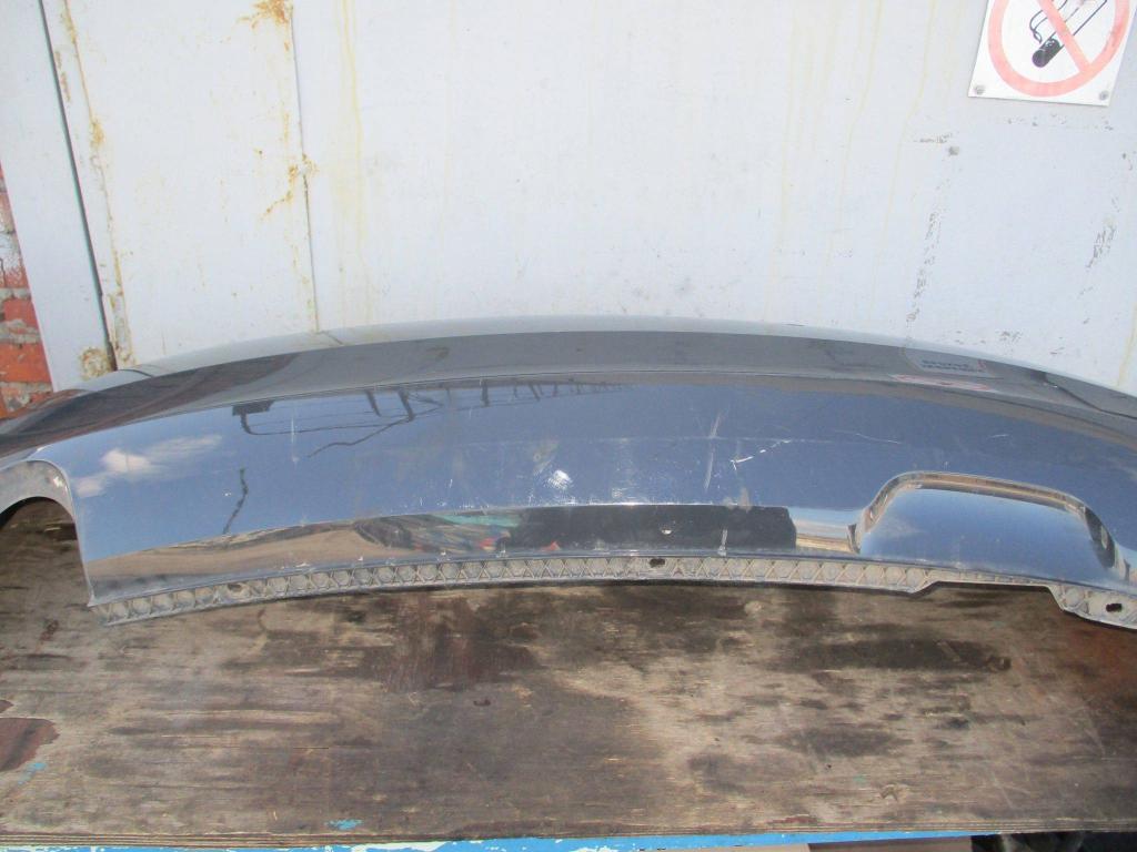 Бампер задний, 10000 рублей, Пермь