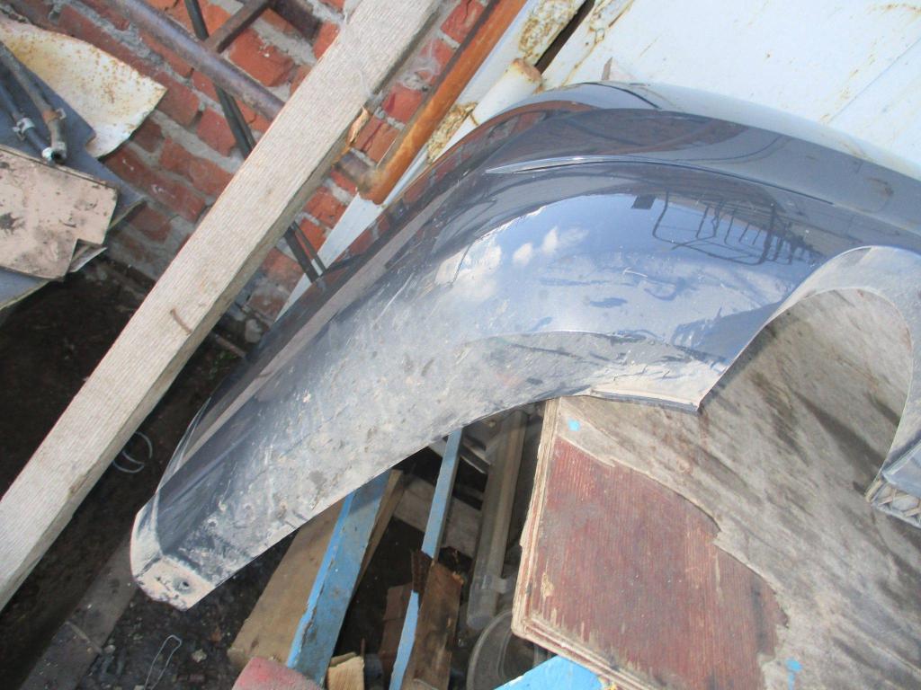 Бампер задний, 10000 рублей, Пермь