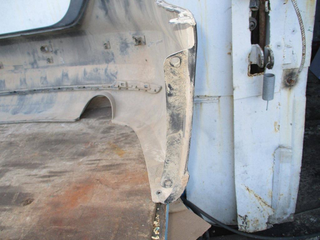 Бампер задний, 10000 рублей, Пермь