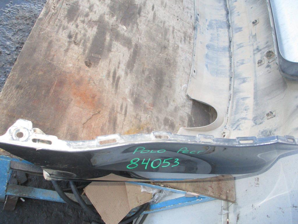 Бампер задний, 10000 рублей, Пермь