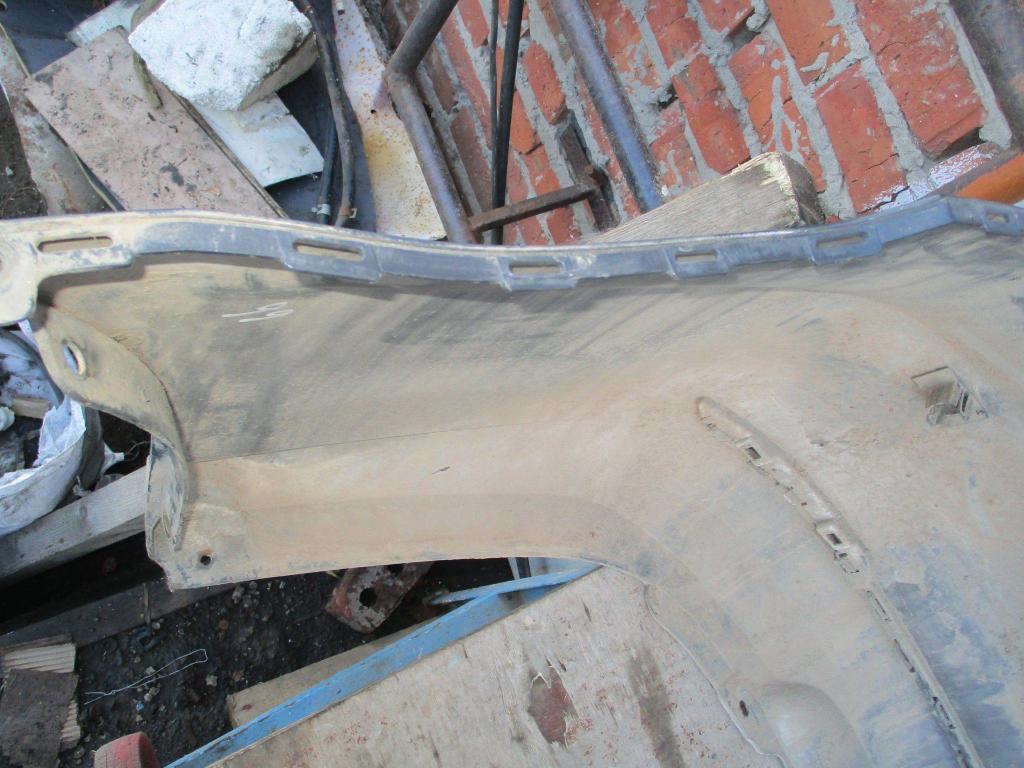 Бампер задний, 10000 рублей, Пермь