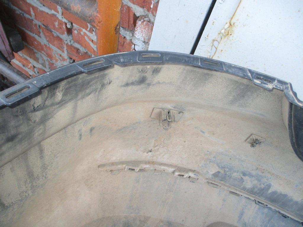 Бампер задний, 10000 рублей, Пермь