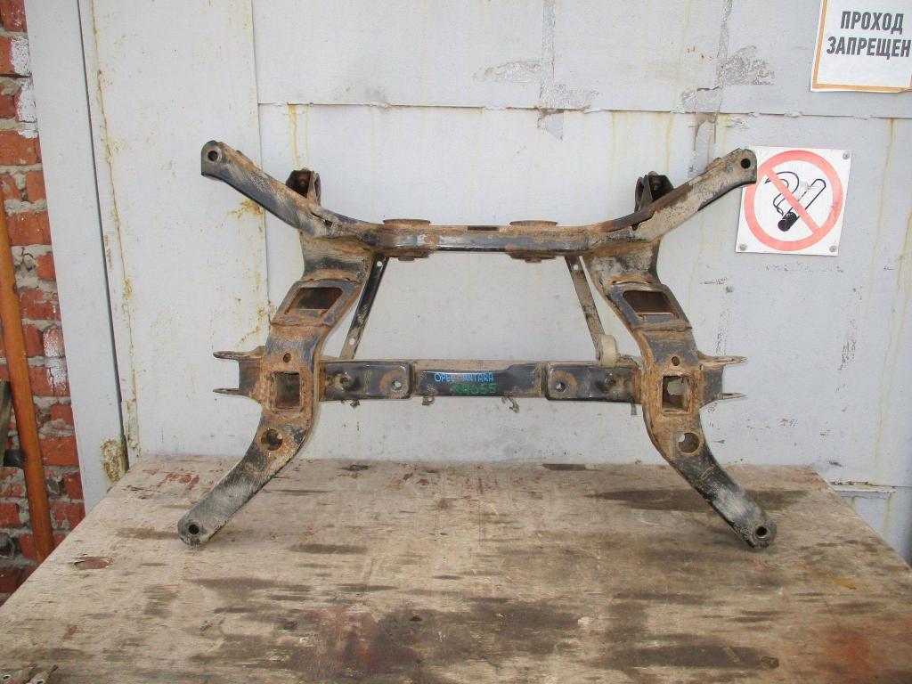 Балка задняя, 6000 рублей, Пермь