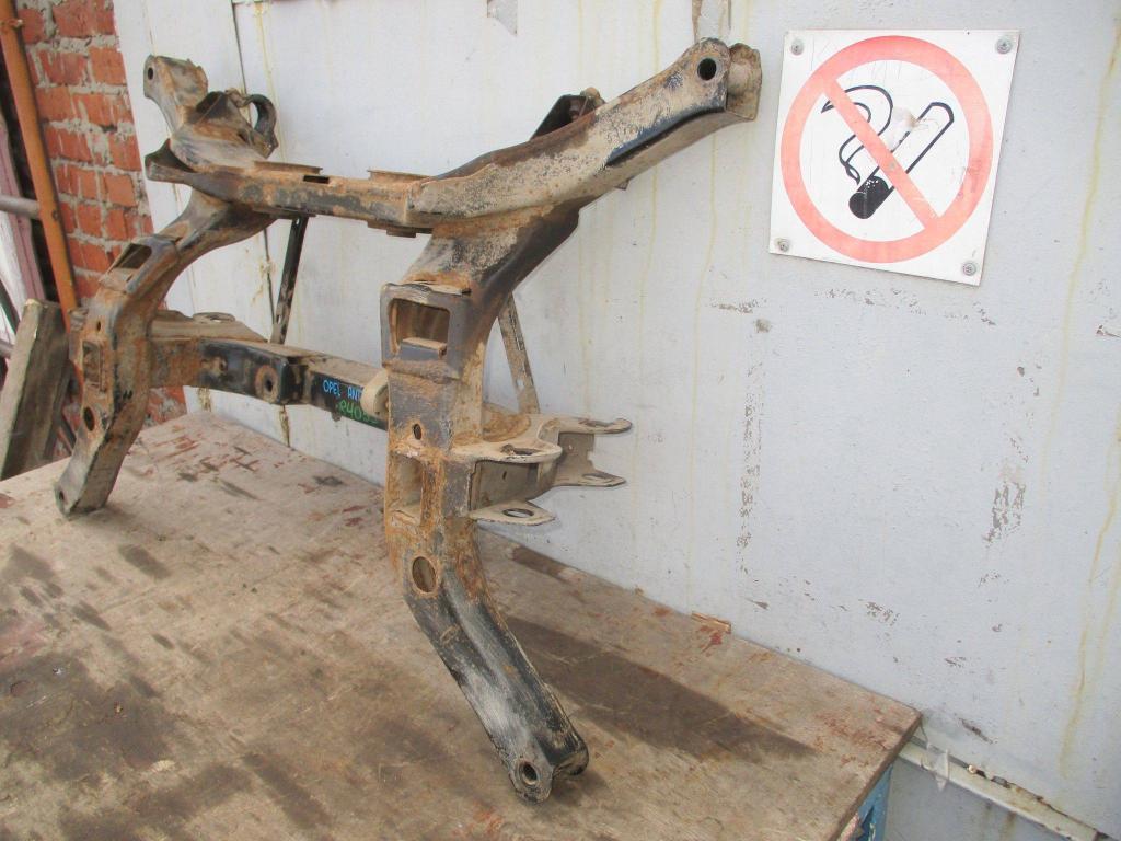 Балка задняя, 6000 рублей, Пермь