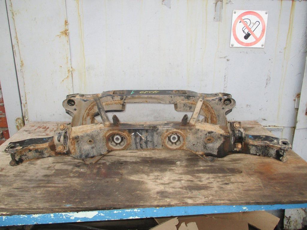 Балка задняя, 6000 рублей, Пермь