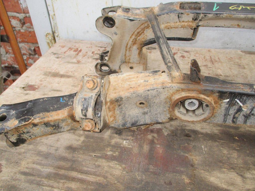 Балка задняя, 6000 рублей, Пермь