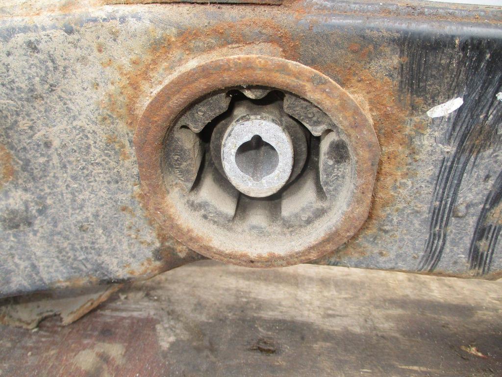 Балка задняя, 6000 рублей, Пермь