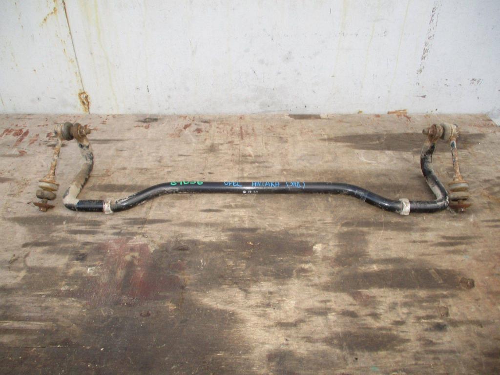 Стабилизатор задний, 1500 рублей, Пермь