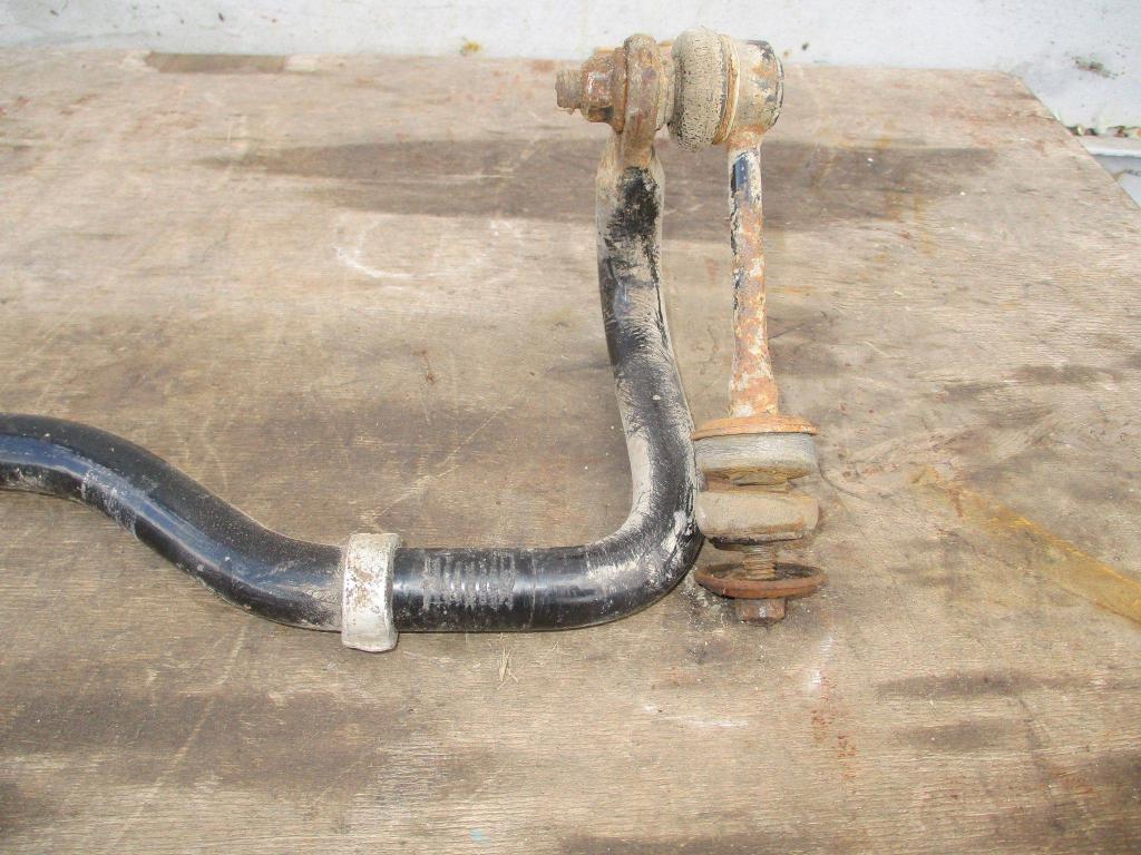 Стабилизатор задний, 1500 рублей, Пермь