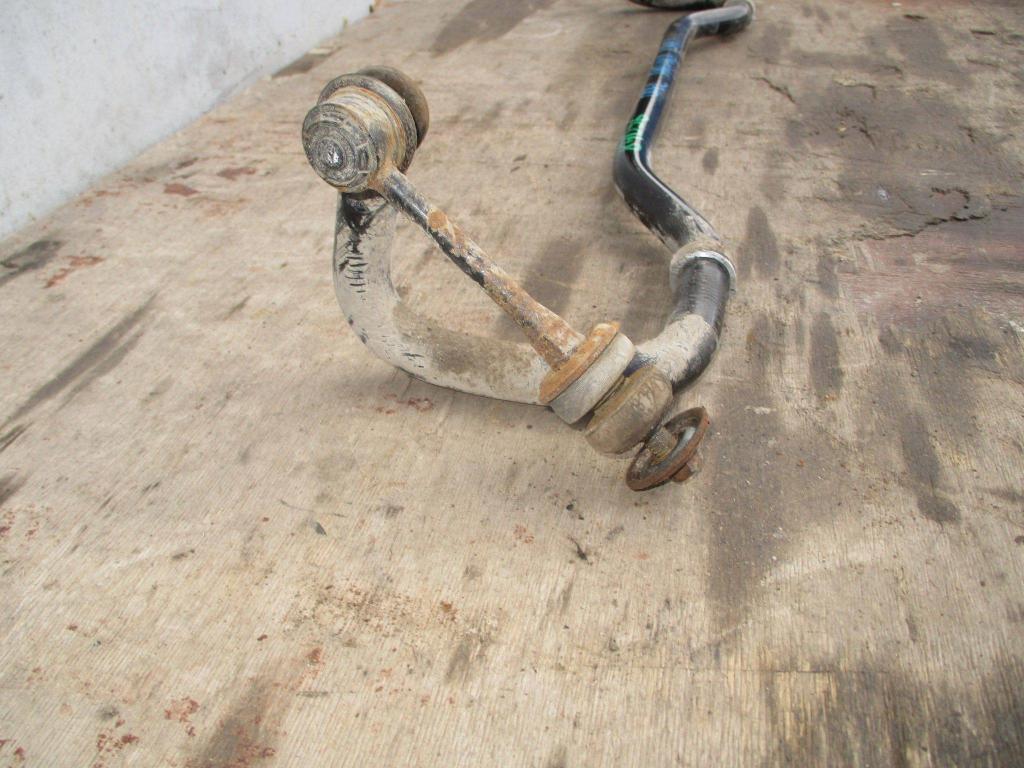 Стабилизатор задний, 1500 рублей, Пермь