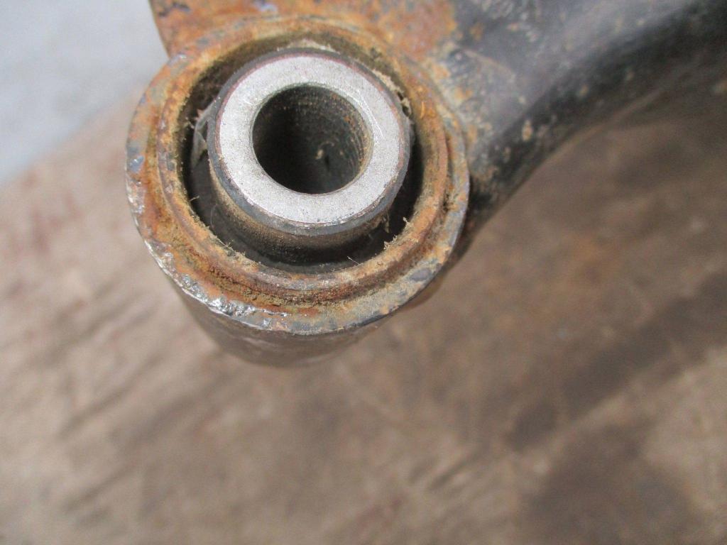 Рычаг задний нижний правый, 1500 рублей, Пермь