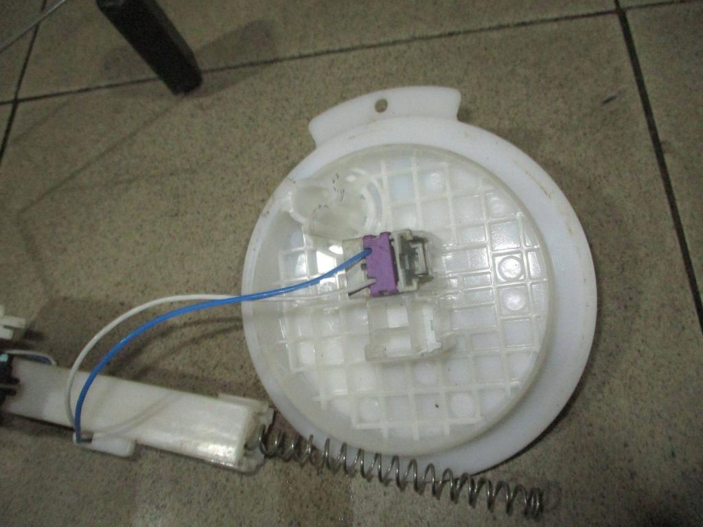 Датчик уровня топлива, 2000 рублей, Пермь