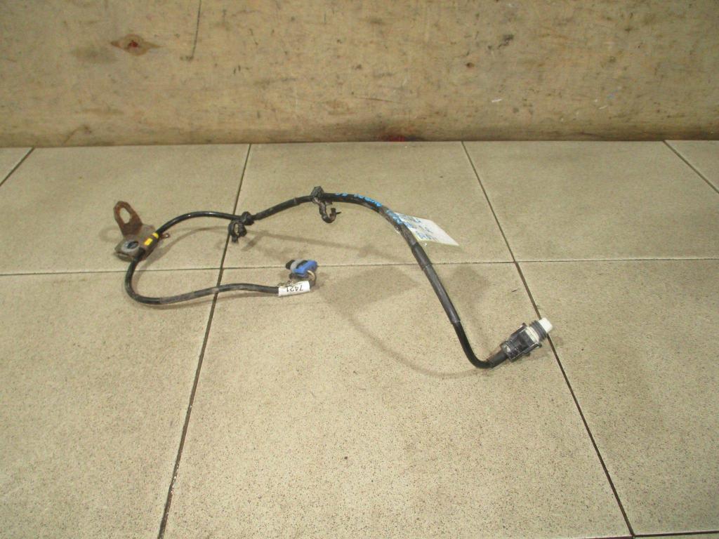 Провод, 2000 рублей, Пермь