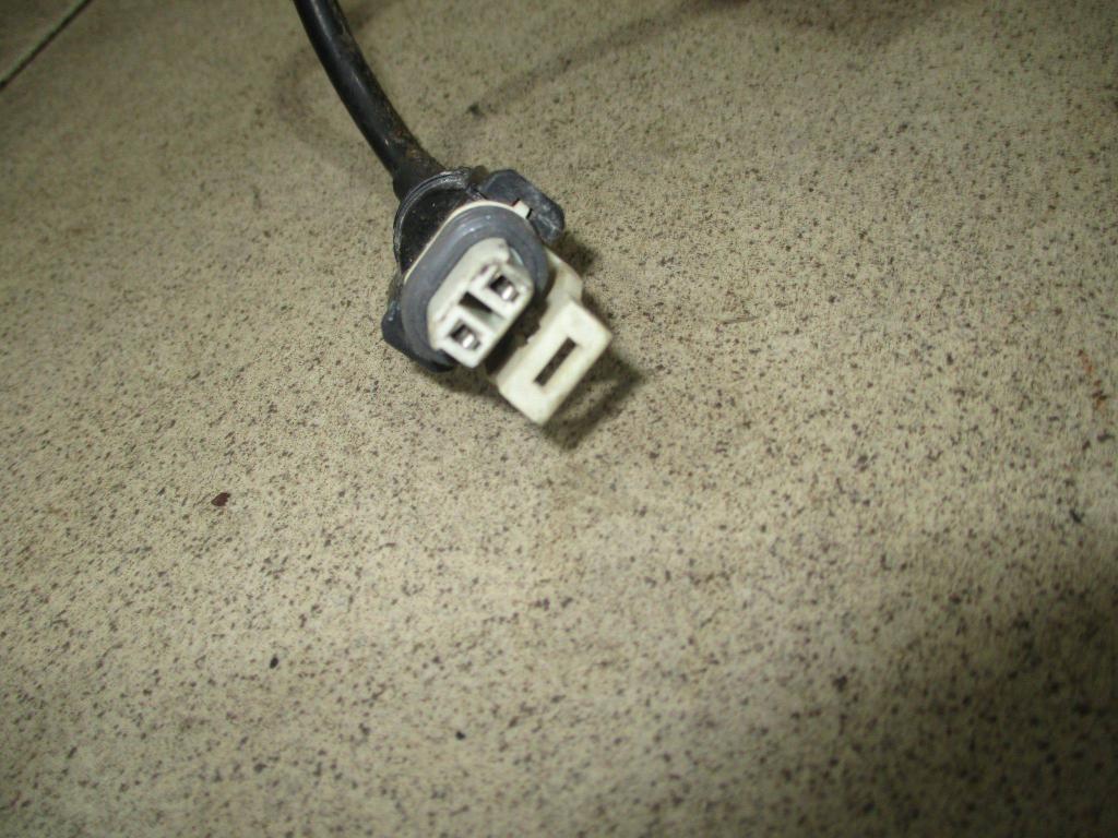 Провод, 2000 рублей, Пермь