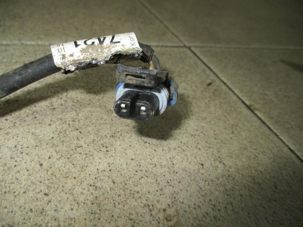 Провод, 2000 рублей, Пермь