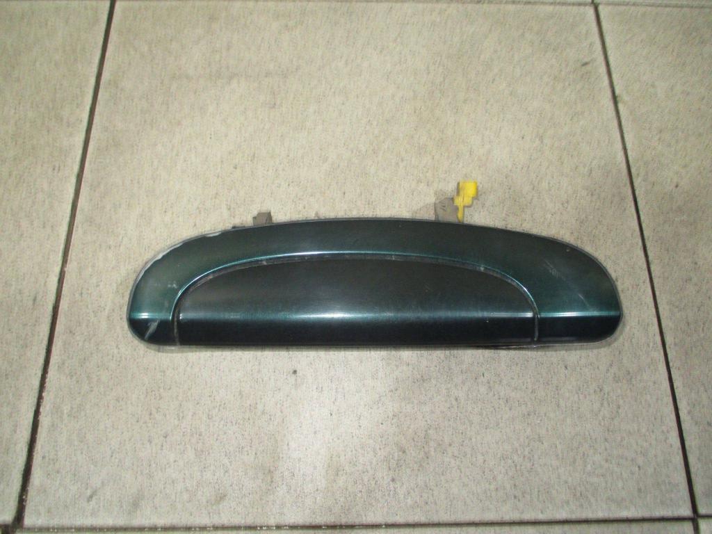 Ручка двери задней наружная левая, 500 рублей, Пермь