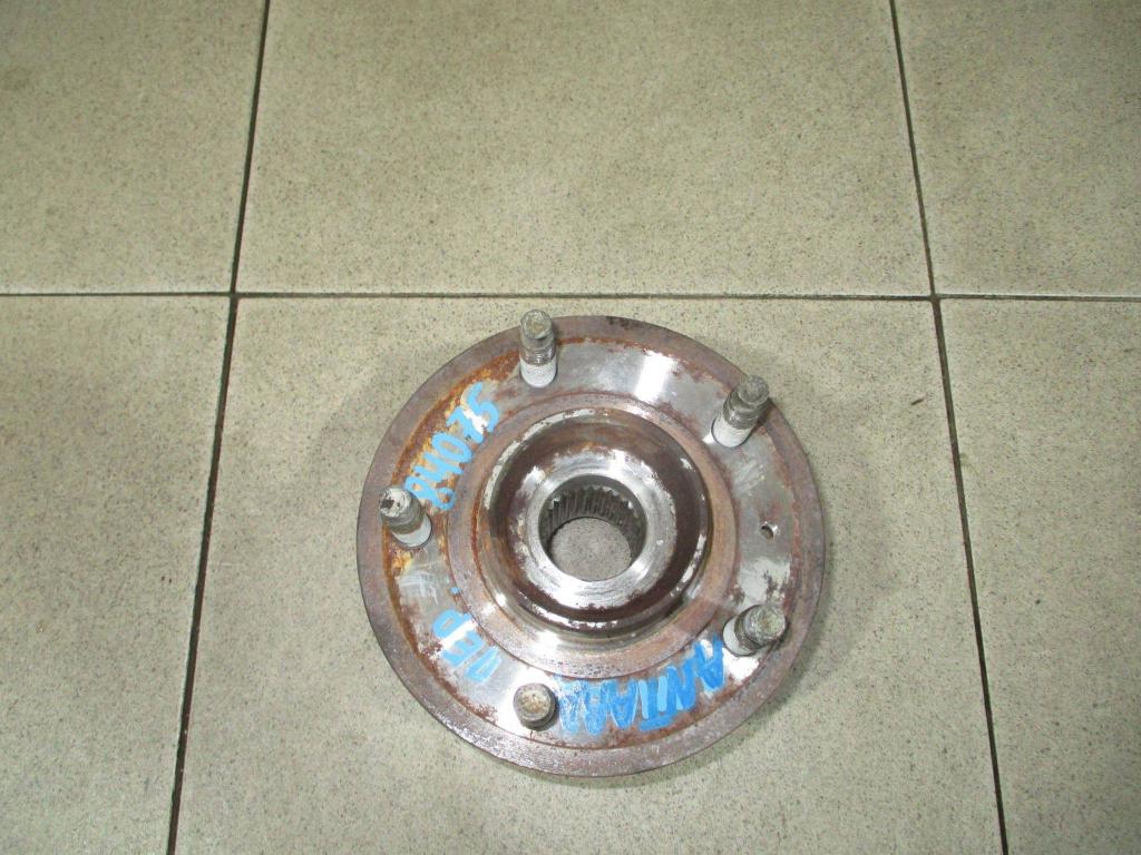 Ступица передняя, 2500 рублей, Пермь