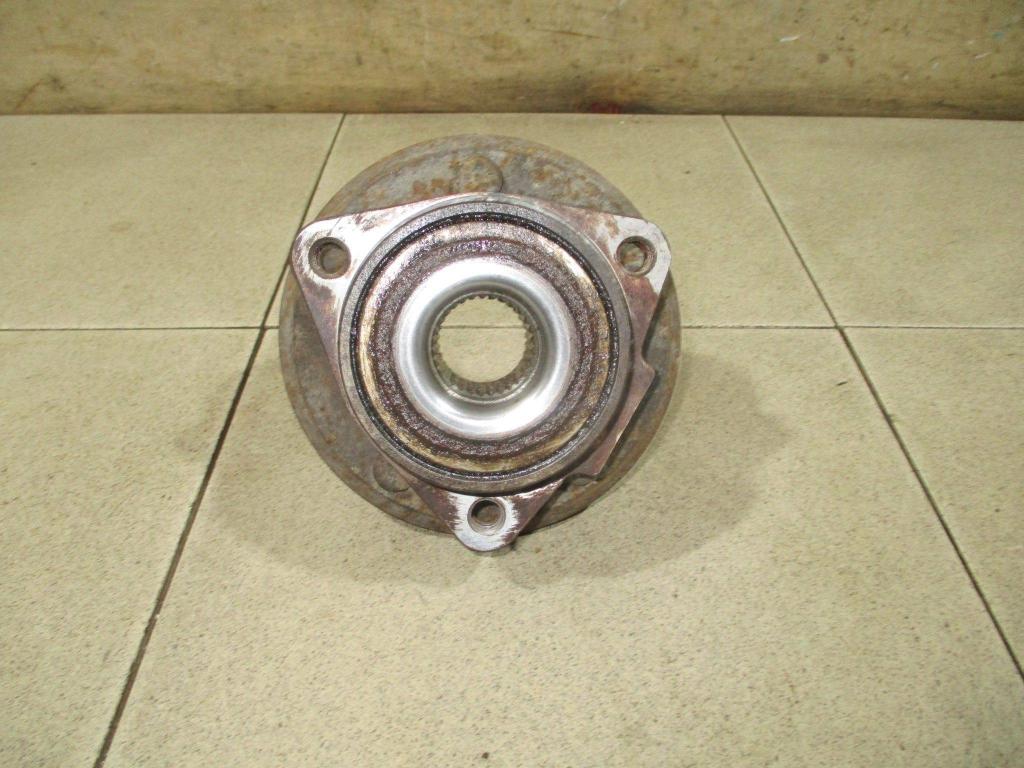 Ступица передняя, 2500 рублей, Пермь