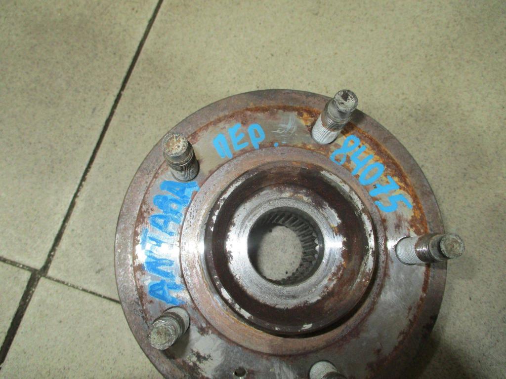 Ступица передняя, 2500 рублей, Пермь