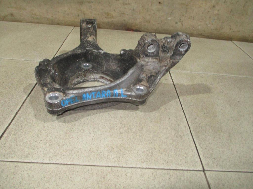 Кулак поворотный передний левый, 3000 рублей, Пермь