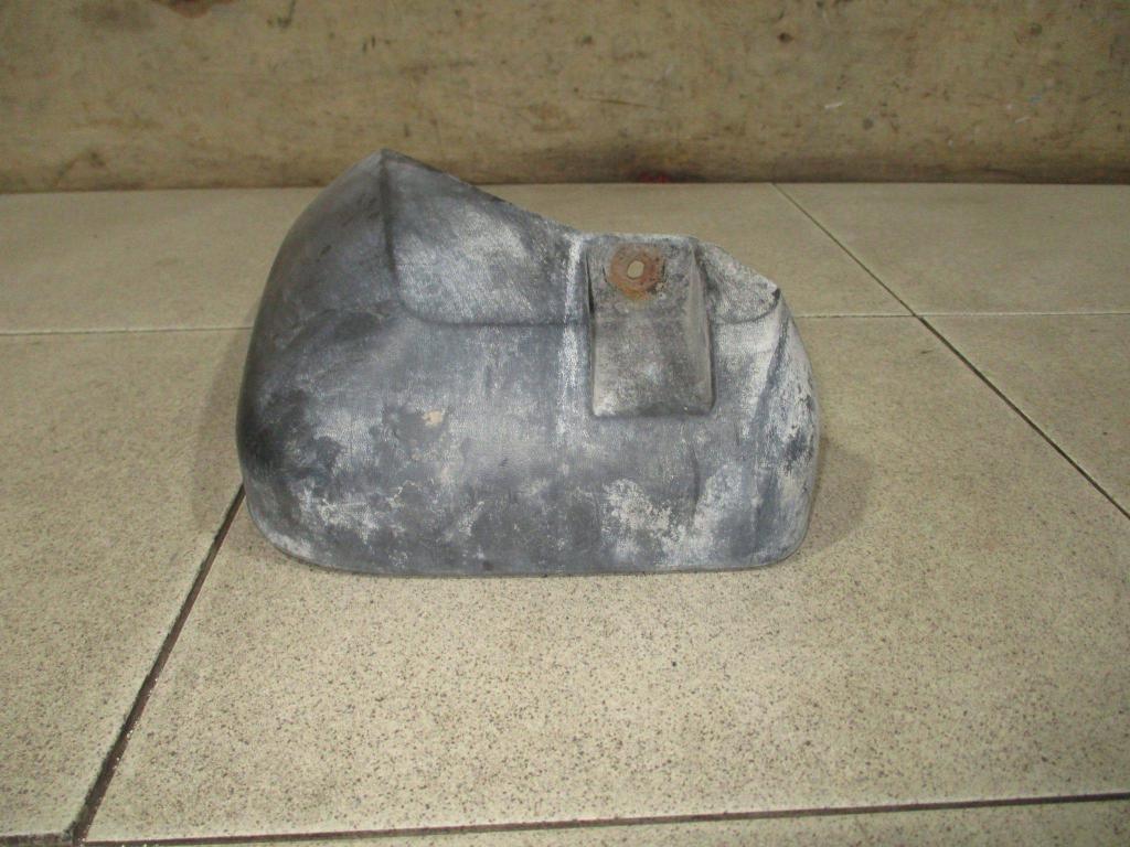 Брызговик задний левый, 1000 рублей, Пермь