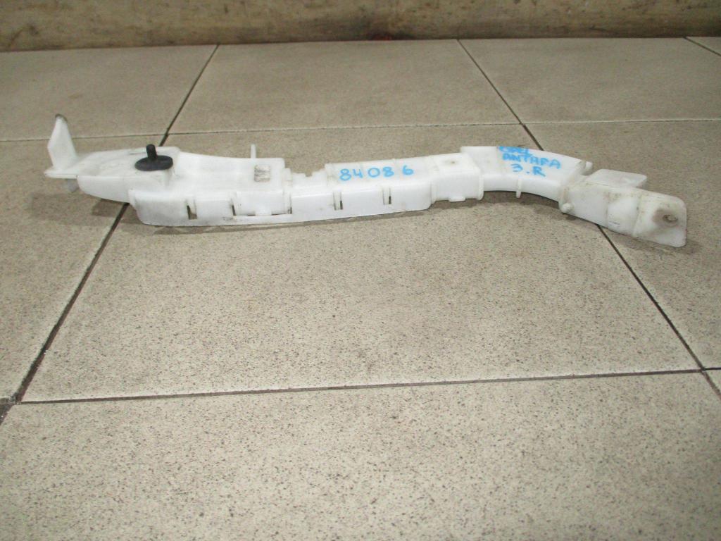 Кронштейн заднего бампера правый, 1200 рублей, Пермь