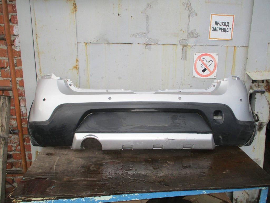 Бампер задний, 10000 рублей, Пермь