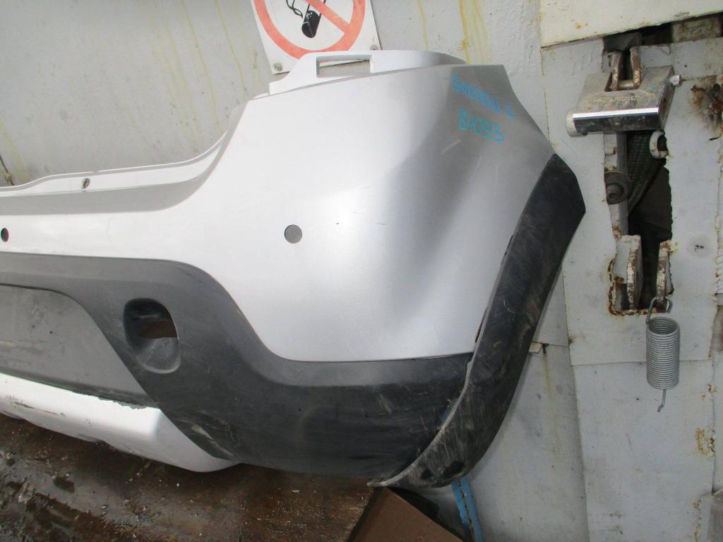 Бампер задний, 10000 рублей, Пермь