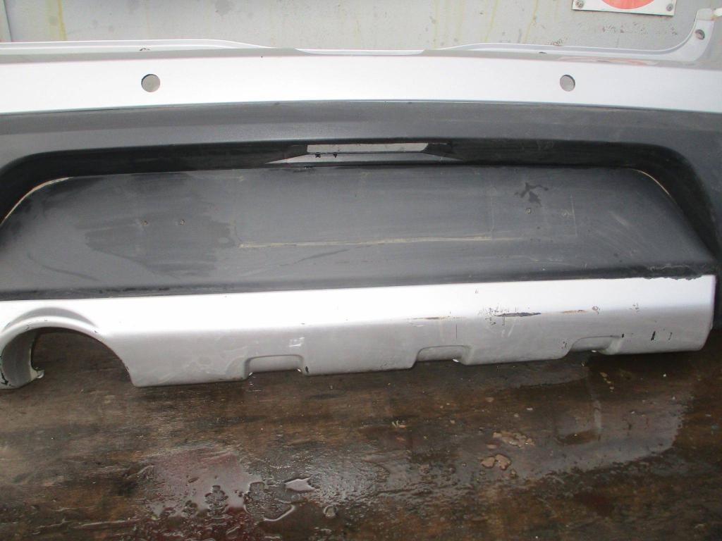 Бампер задний, 10000 рублей, Пермь