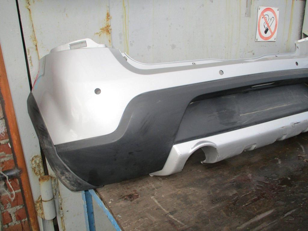 Бампер задний, 10000 рублей, Пермь