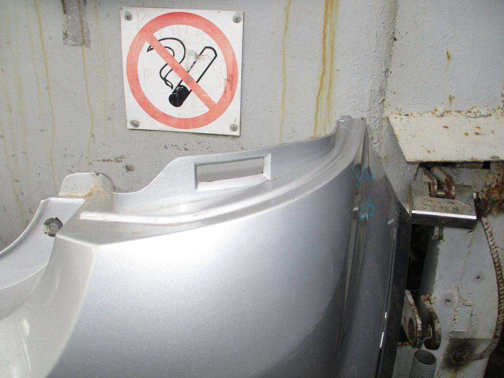 Бампер задний, 10000 рублей, Пермь