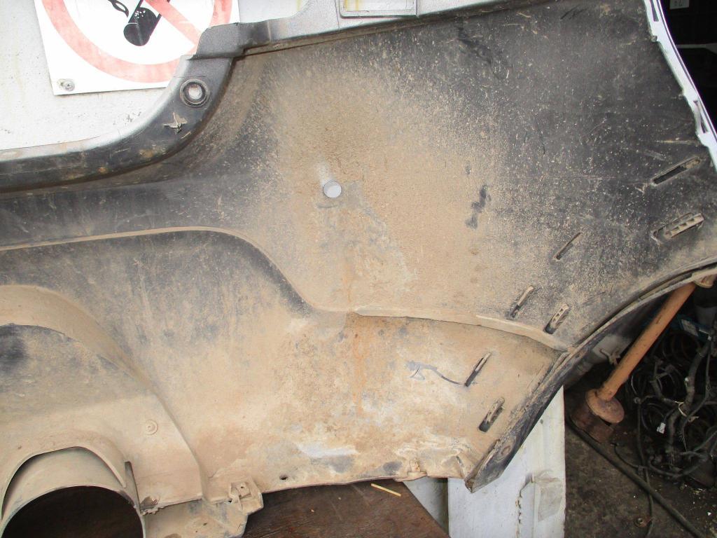 Бампер задний, 10000 рублей, Пермь