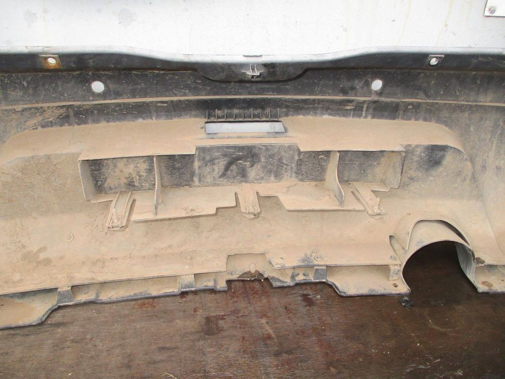 Бампер задний, 10000 рублей, Пермь