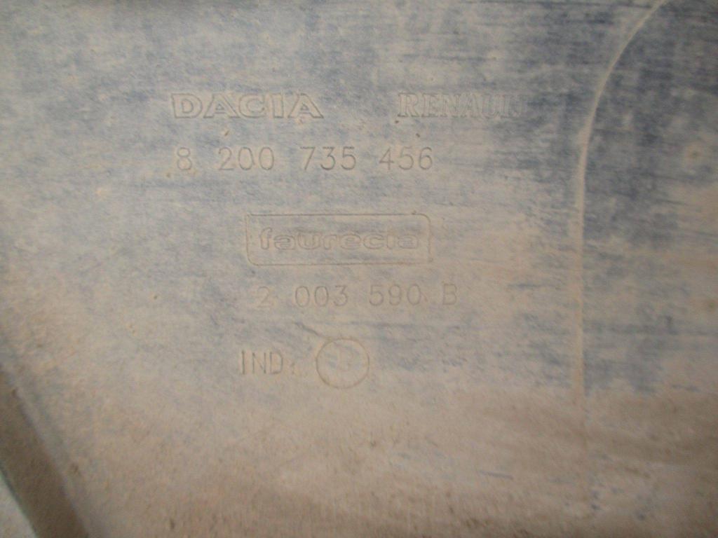 Бампер задний, 10000 рублей, Пермь