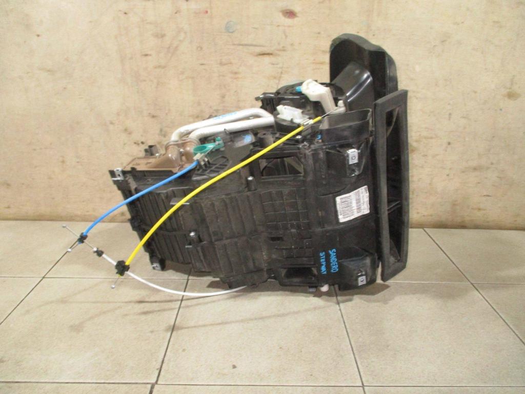 Корпус отопителя, 5000 рублей, Пермь