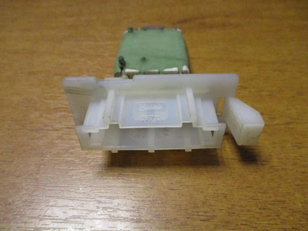 Резистор отопителя, 500 рублей, Пермь