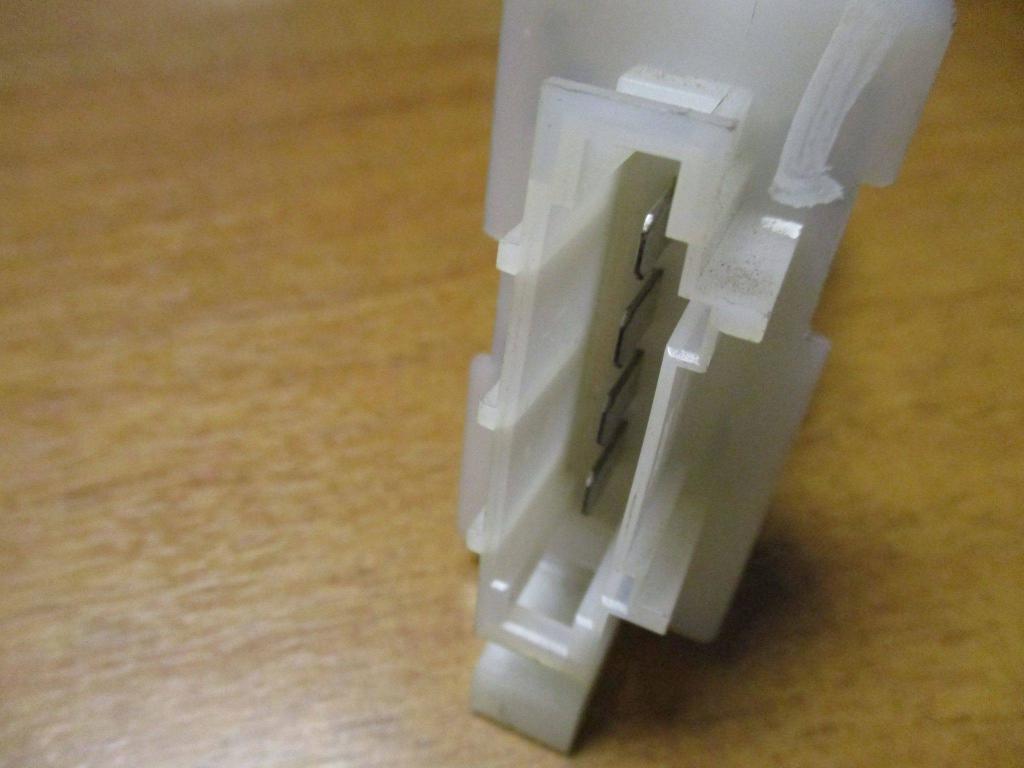 Резистор отопителя, 500 рублей, Пермь