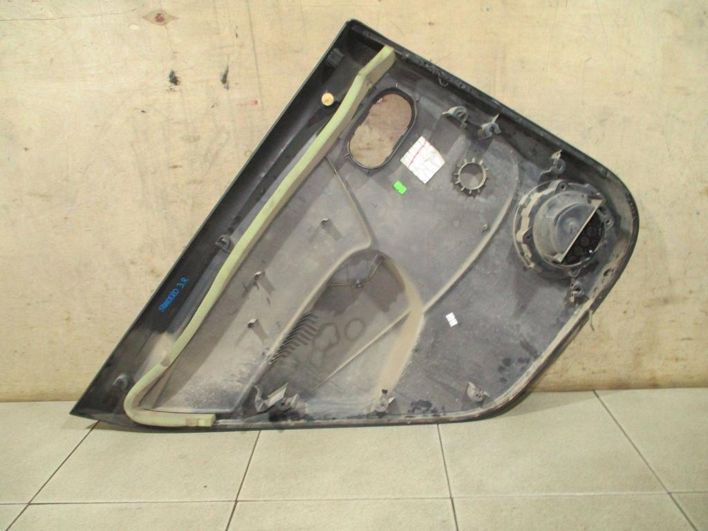 Обшивка двери задней правой, 1000 рублей, Пермь